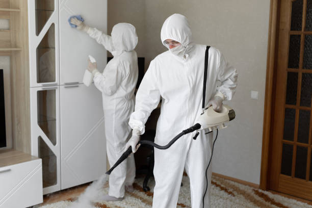 24/7 Emergency Biohazard experts in Lebanon, NJ