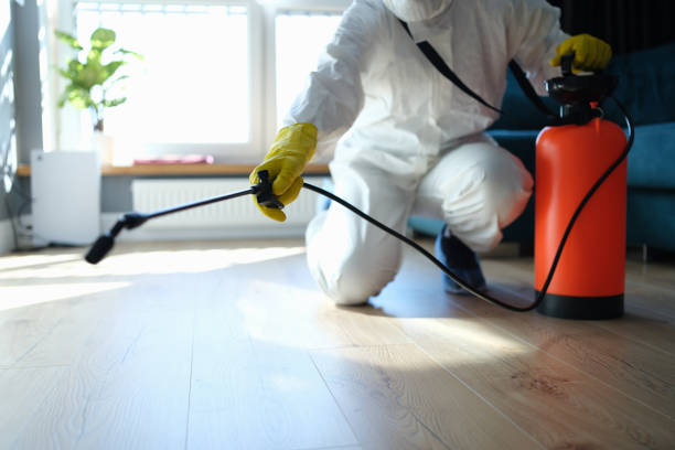 Reliable Biohazard contractor in Lebanon, NJ by Dulley Family Biohazard Services